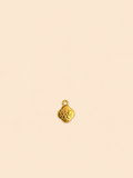 Charm Medaglione Fiore – Bloom Token