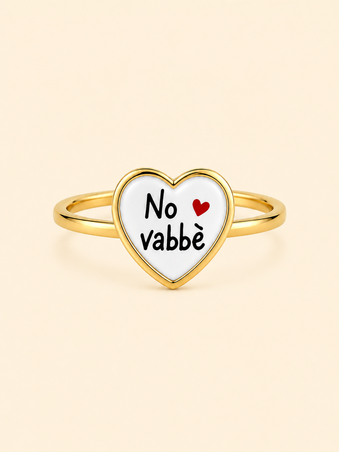 Anello No Vabbè