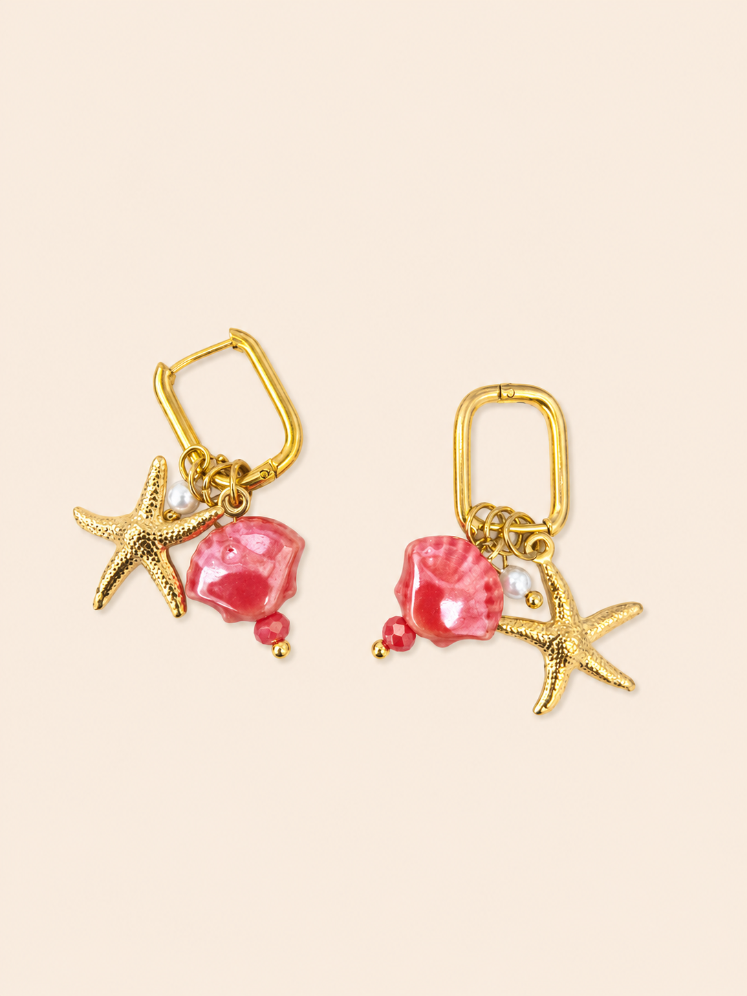 Charm Mare Cavalluccio – Seahorse Summer
