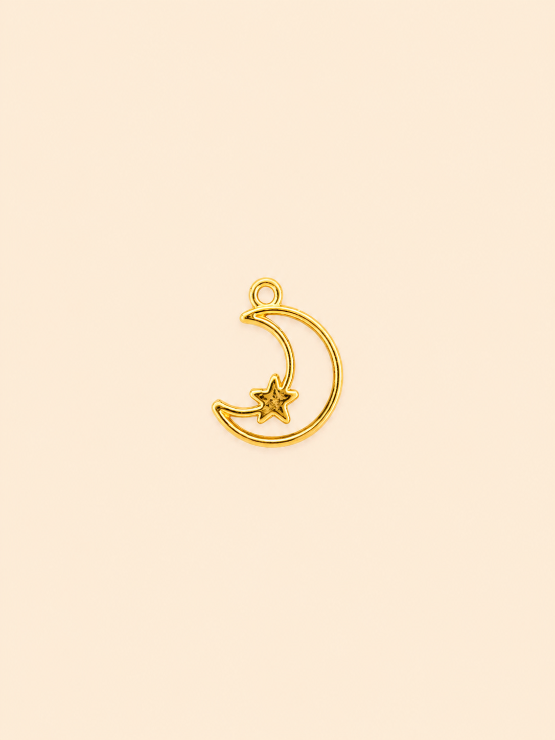 Charm Luna e Stella – Moonlight